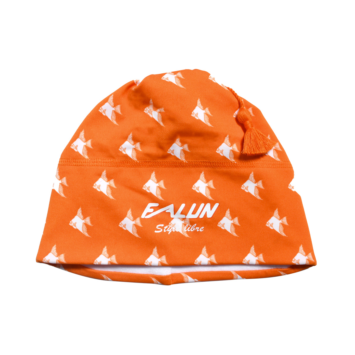Falun - Pêche Blanche Beanie