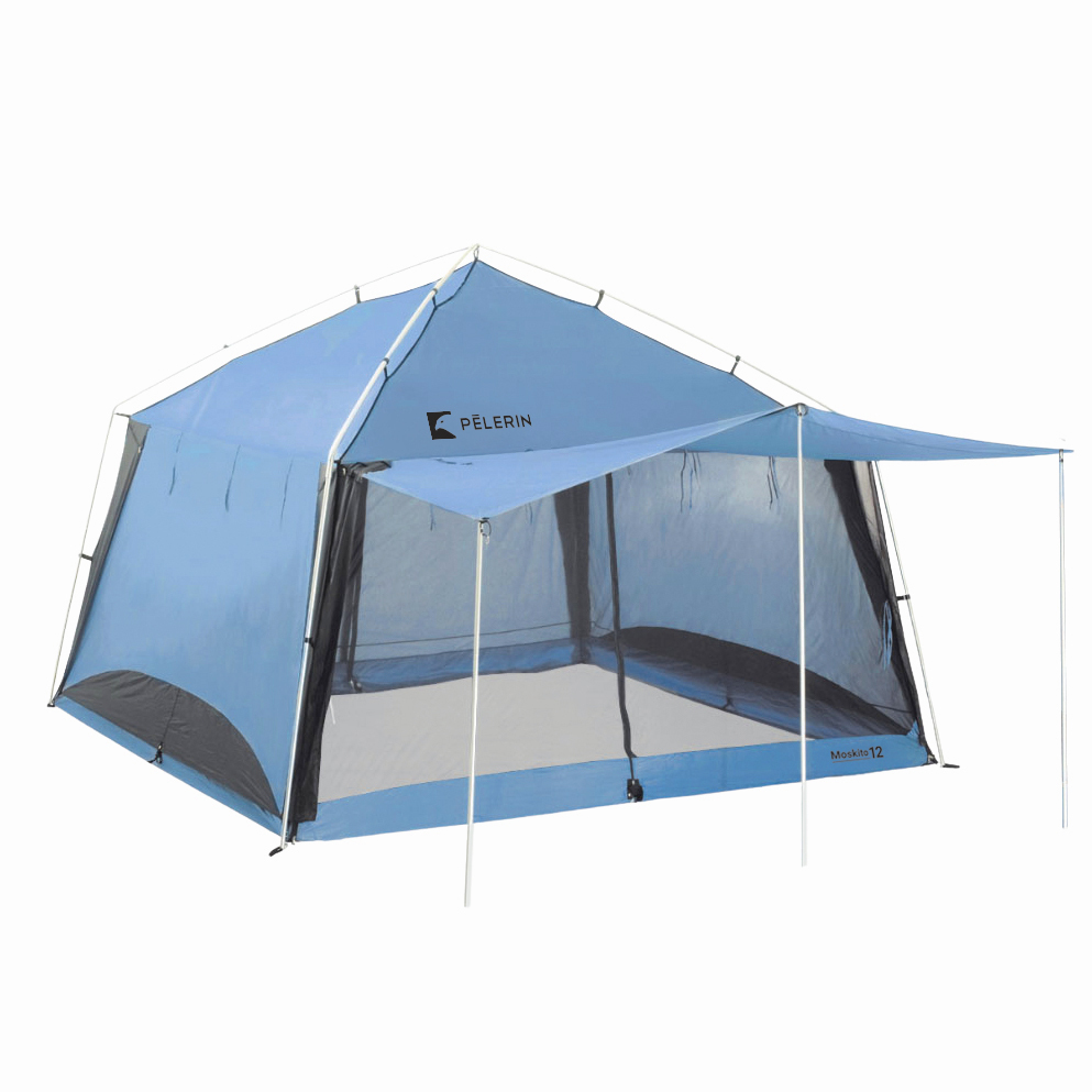 Pèlerin - Camping Screen House Moskito 12