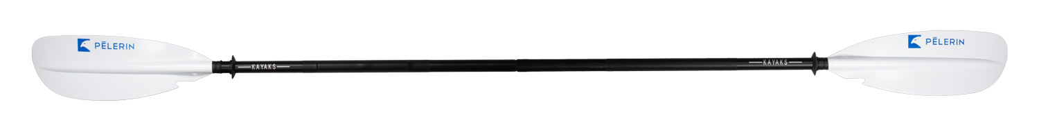 Pèlerin - Louma Paddle