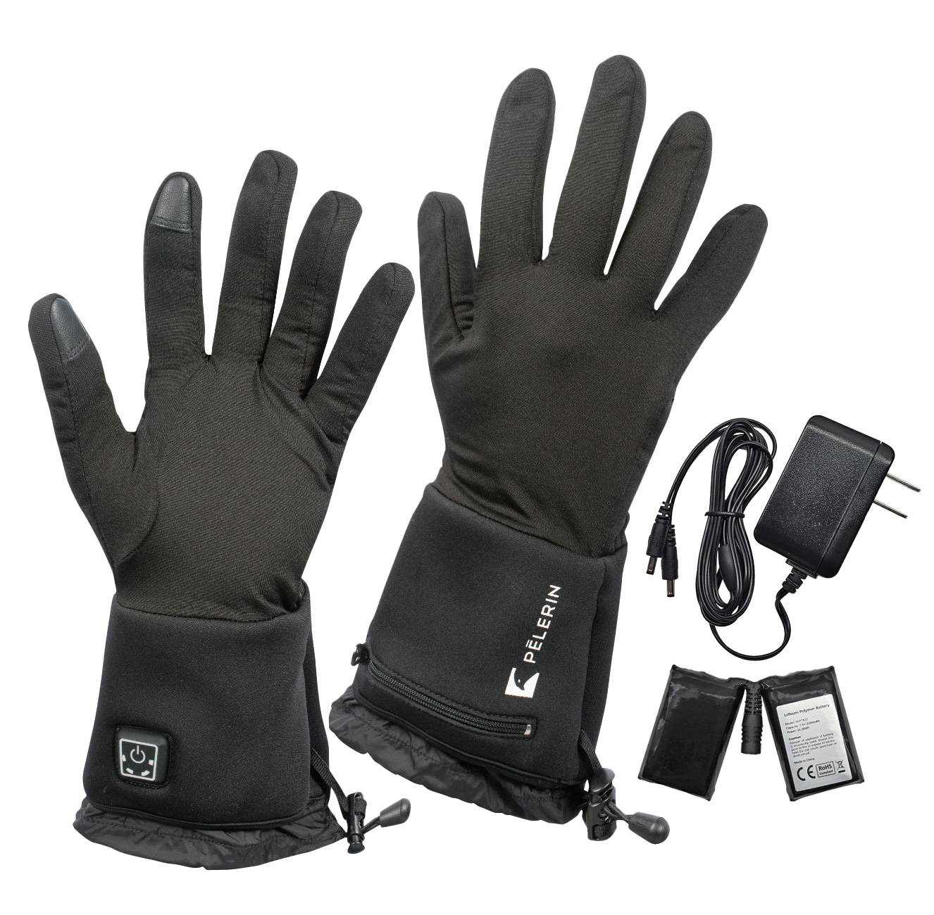 Pèlerin - Sous-gants chauffants Pèlerin-2