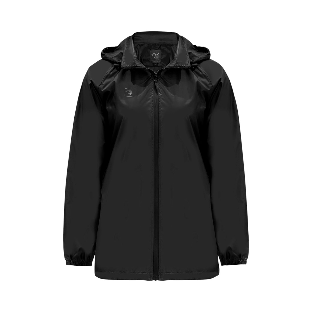 Pilote & Filles - PF4006 Packable Waterproof Jacket