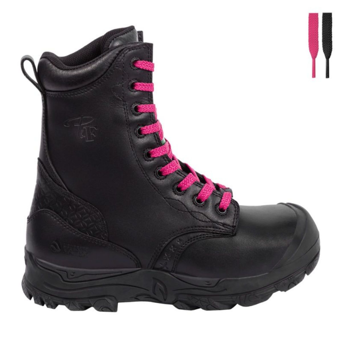 Pilote & Filles - Women's PF642 Safety Boots