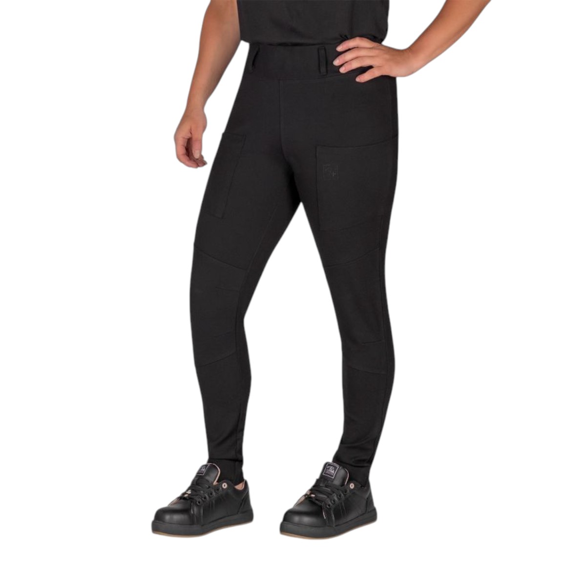 Pilote & Filles - PF8004 Utility Legging Pants
