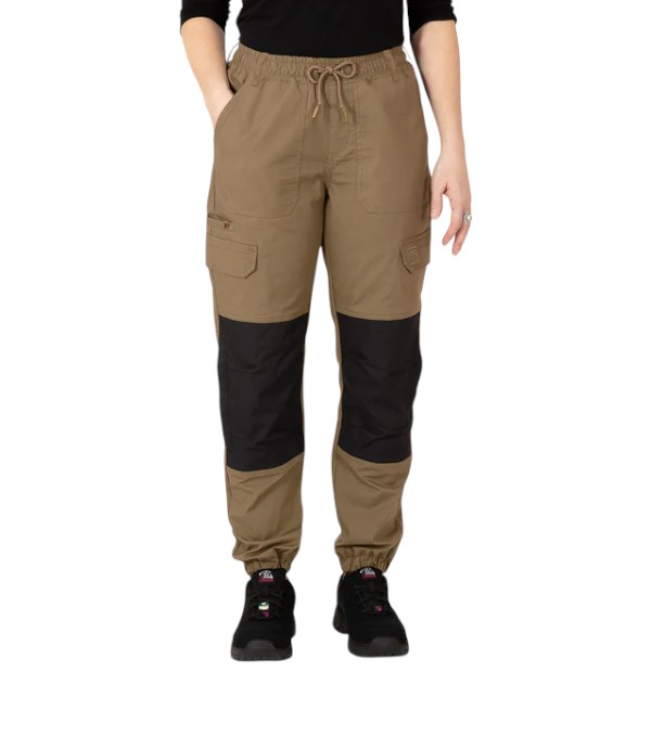 Pilote & Filles - Women's PF842 Lightweight Gardening Pants