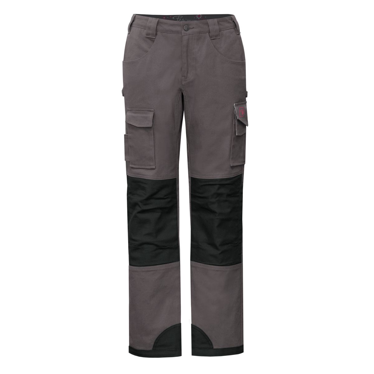 Pilote & Filles - Women’s PF877 Multi-Pocket Work Pants