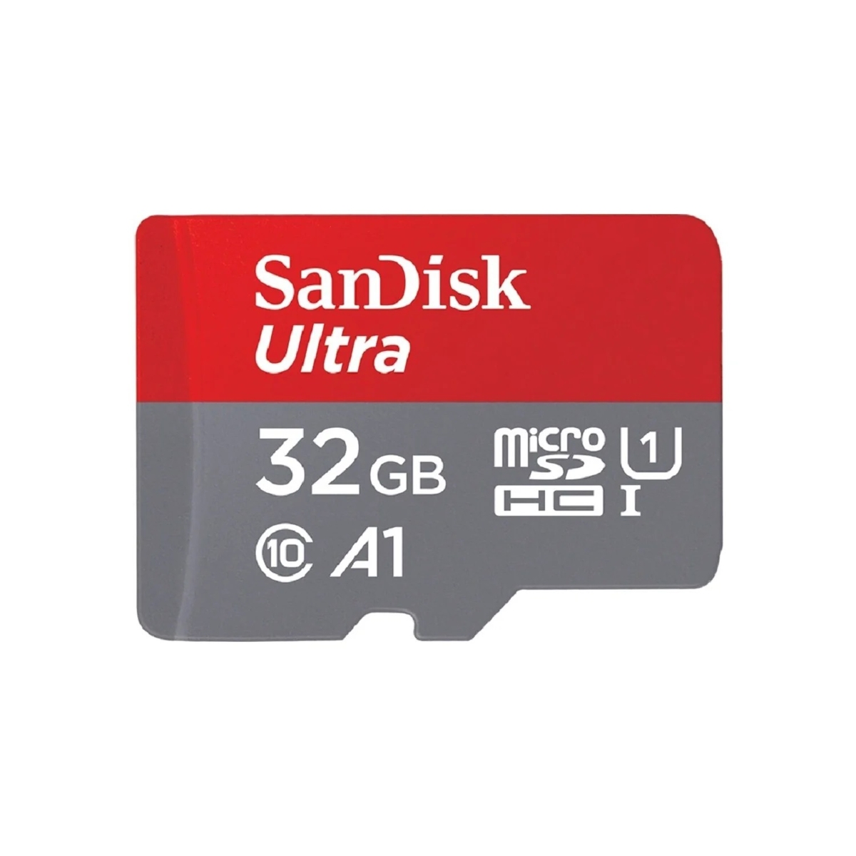 SanDisk - MicroSD 32GB Memory Card