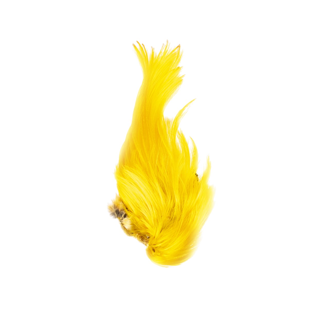 SHOR Fishing - Golden Pheasant Crest #1