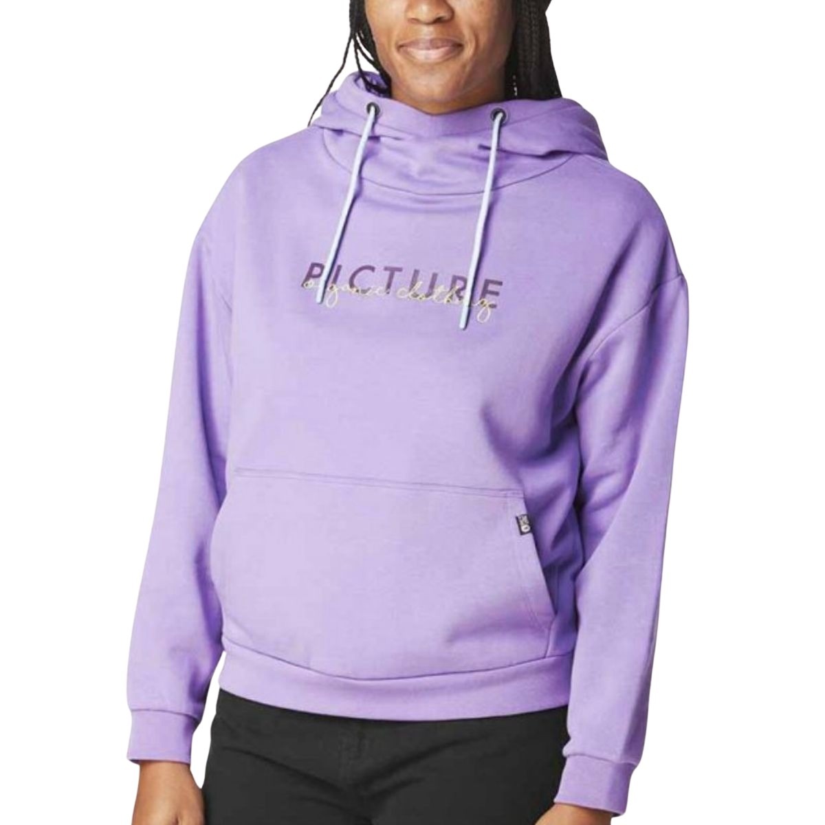 Picture Organic Clothing - Women's Henia Hoodie