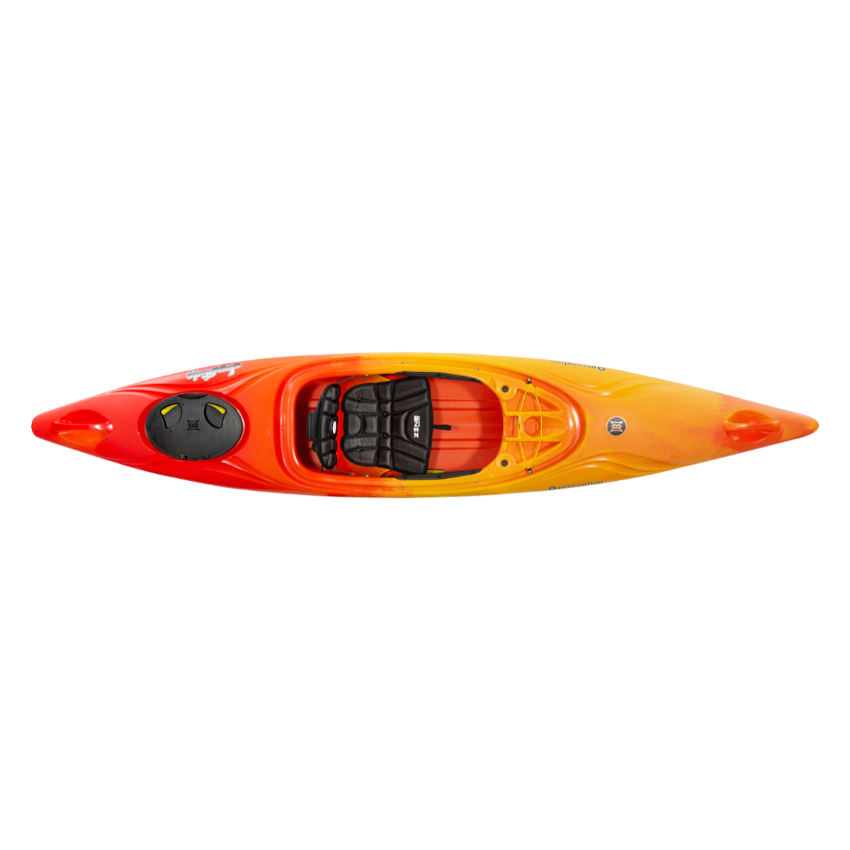 Perception - Joyride 12 Kayak