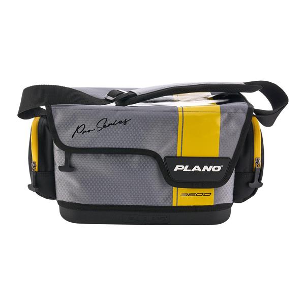 Pro Series 3700 Fishing Bag - Plano