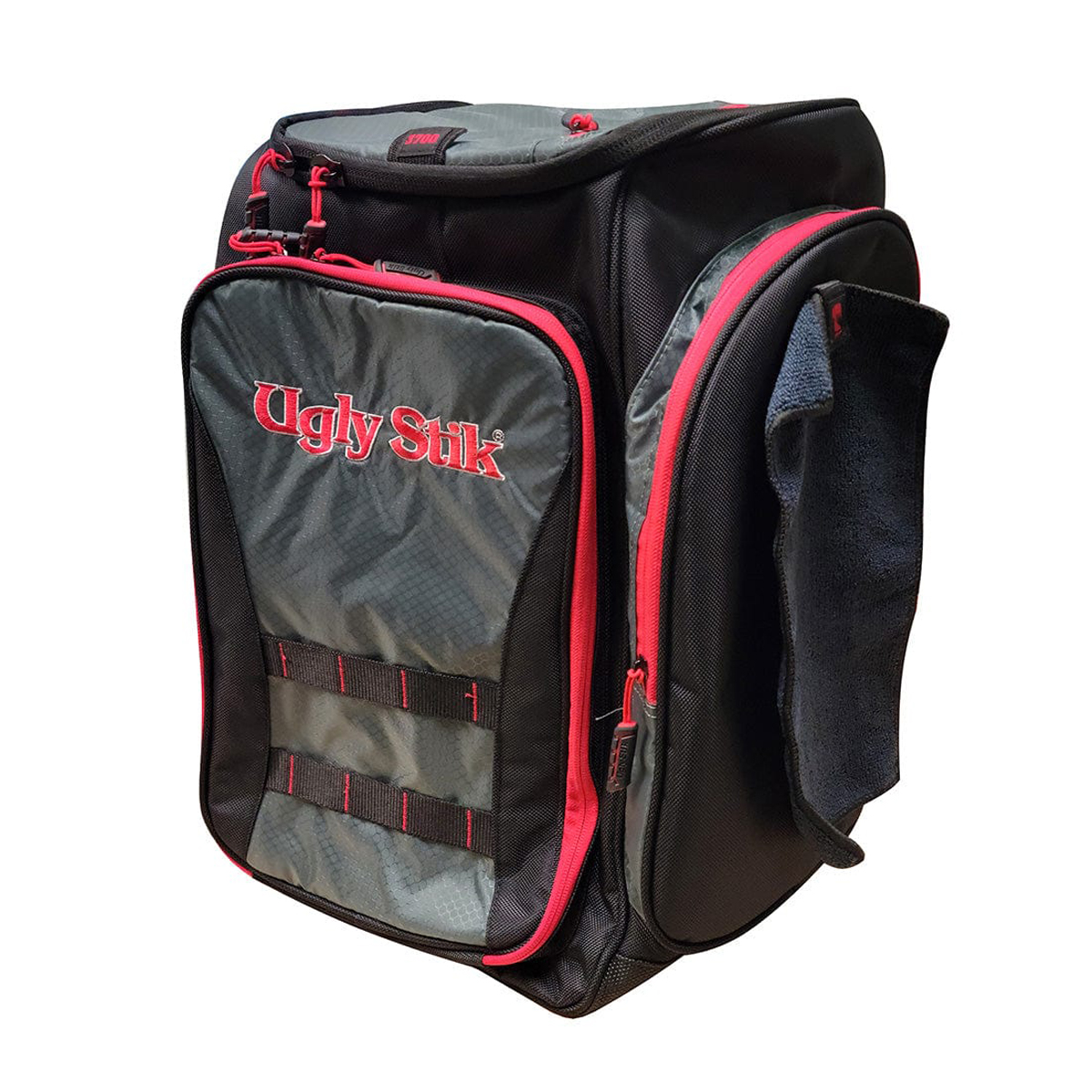 Fishing backpack outlet 3700