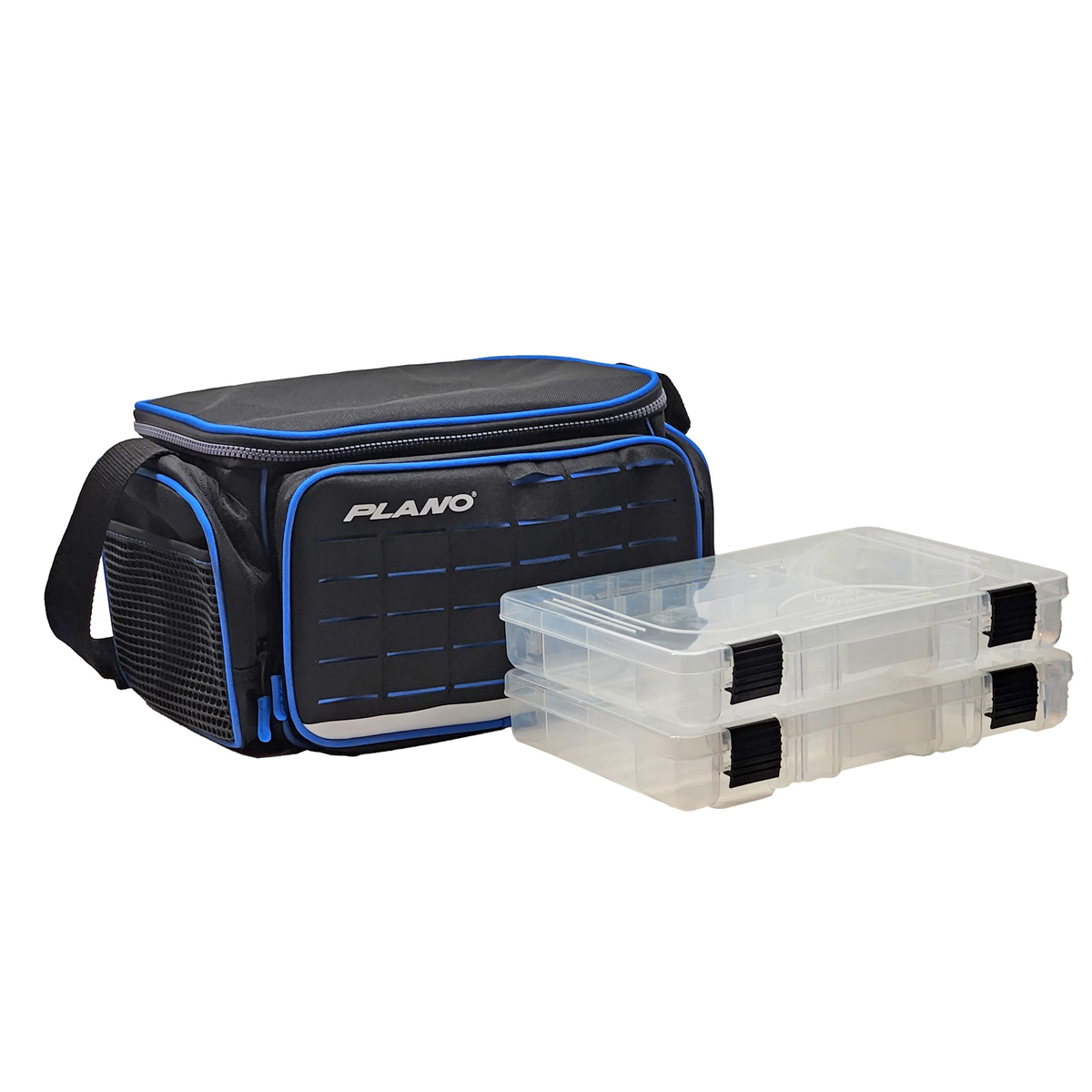 Boîte De Rangement Pour Matériel De Pêche Plano Elite Series - Réf 797010 - Fabriqué Aux États-Unis - Neuf