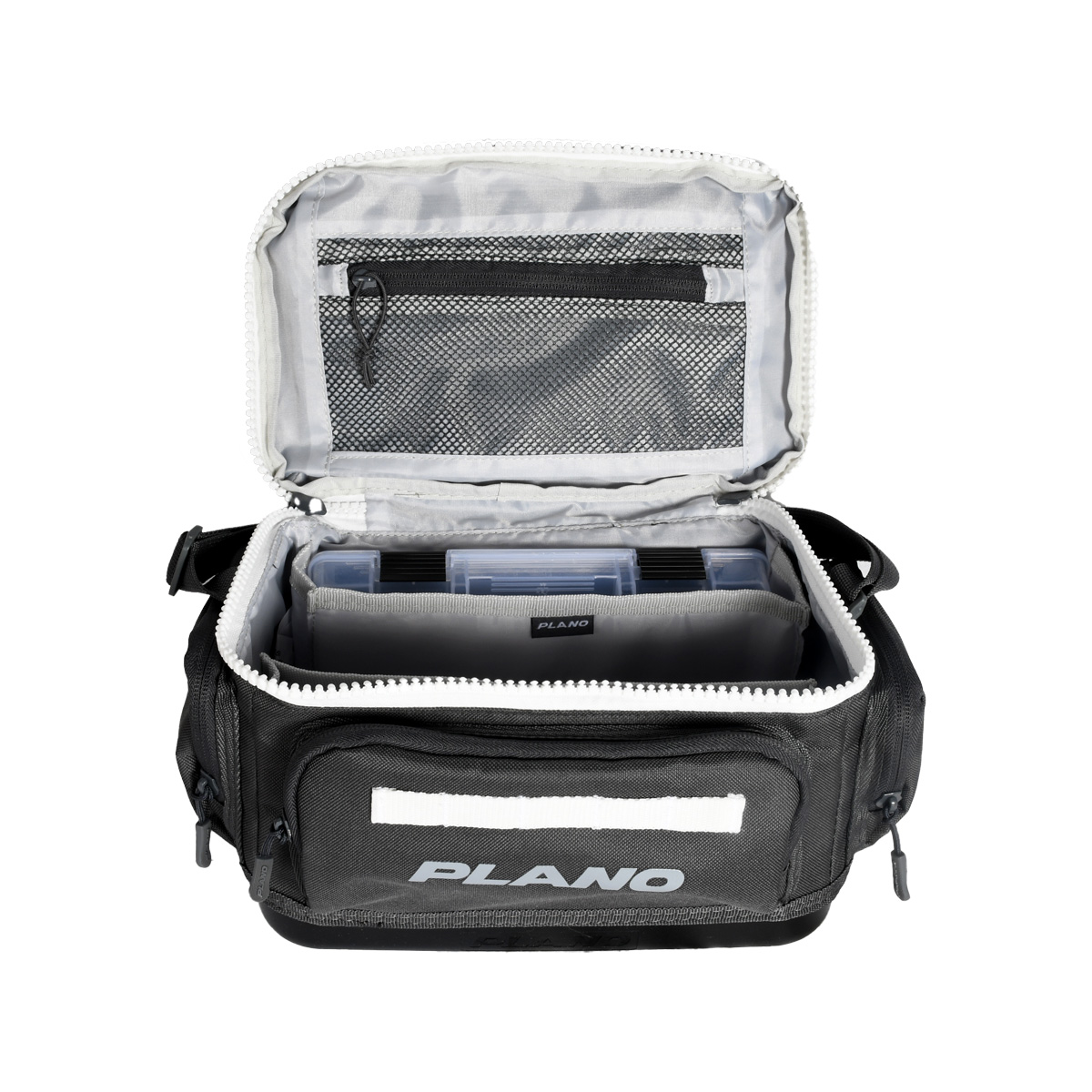 Plano - 3500 Weekend Tackle Bag Tech​