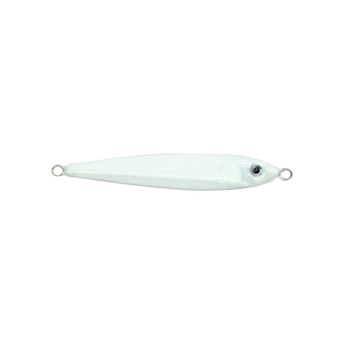 P-Line - Poisson nageur Laser Minnow - ¾ oz