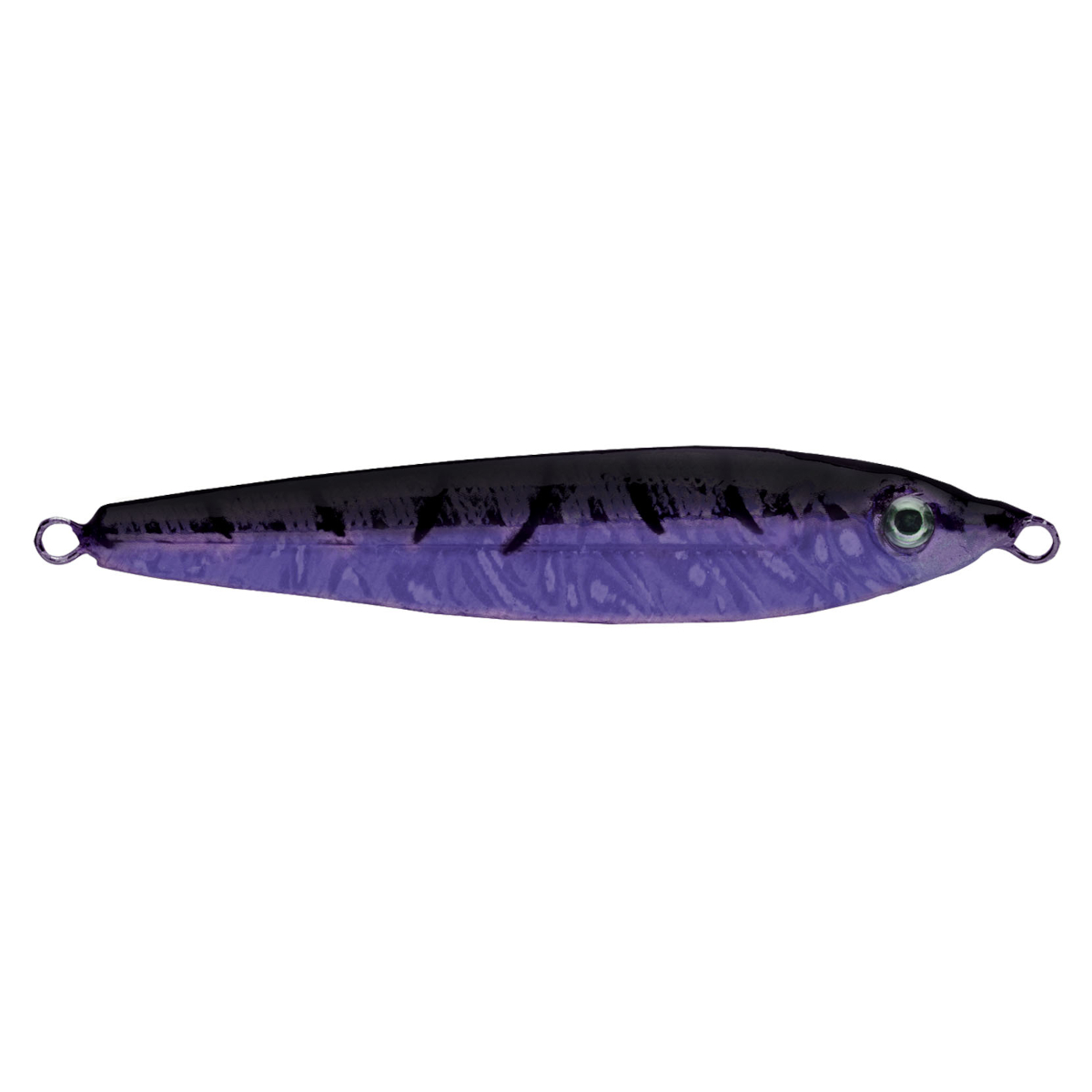 P-Line - Poisson nageur Laser Minnow - 1 oz