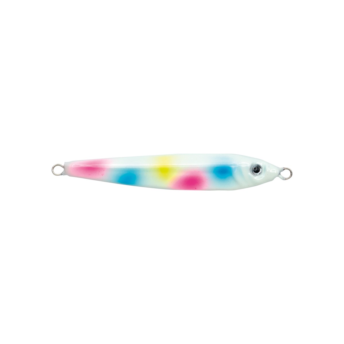 P-Line - Laser Minnow Swimbait - 1 oz