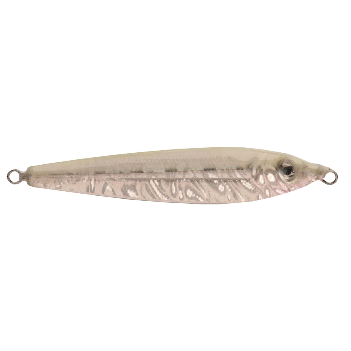 P-Line - Laser Minnow Swimbait - 2 oz