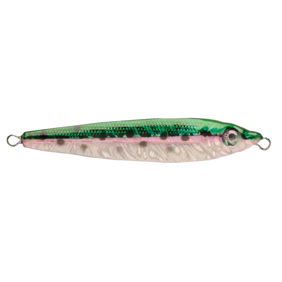 P-Line - Laser Minnow Swimbait - 2 oz