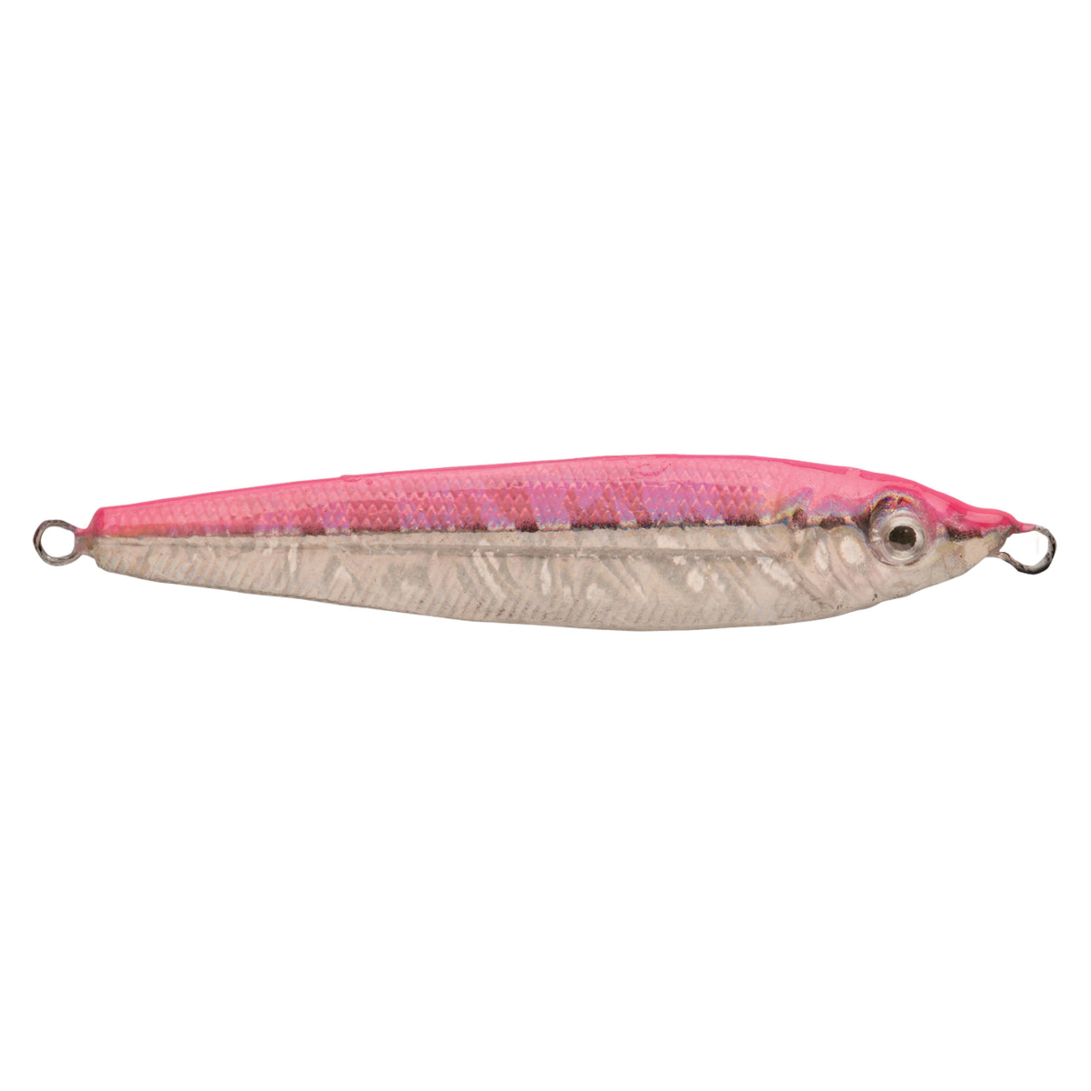 P-Line - Poisson nageur Laser Minnow - 2 oz