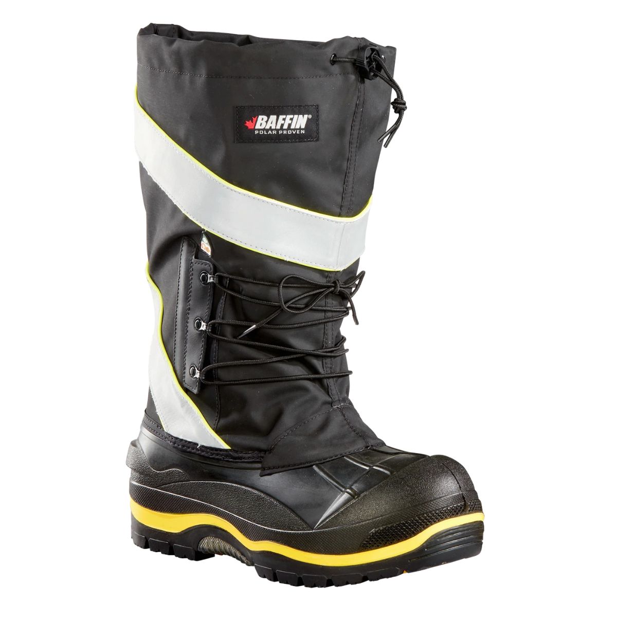 Baffin - Men's Derrick (STP) Safety Boots