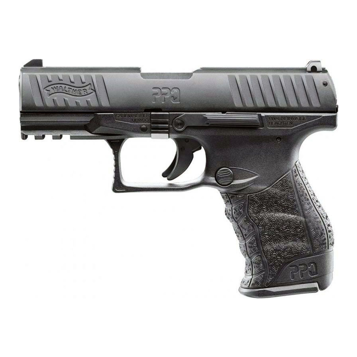 Walther - PPQ M2 Pistol