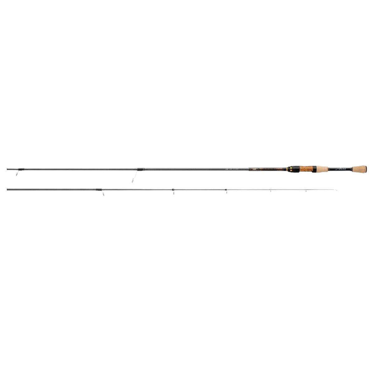 Daiwa - Presso Air Ultralight Spinning Rod