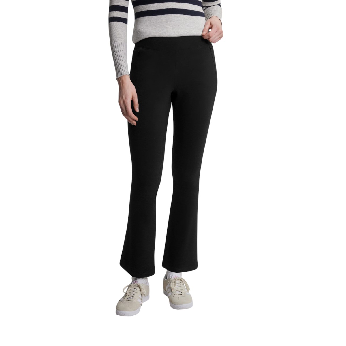 Fig Clothing - Women's Derby Flare Pants