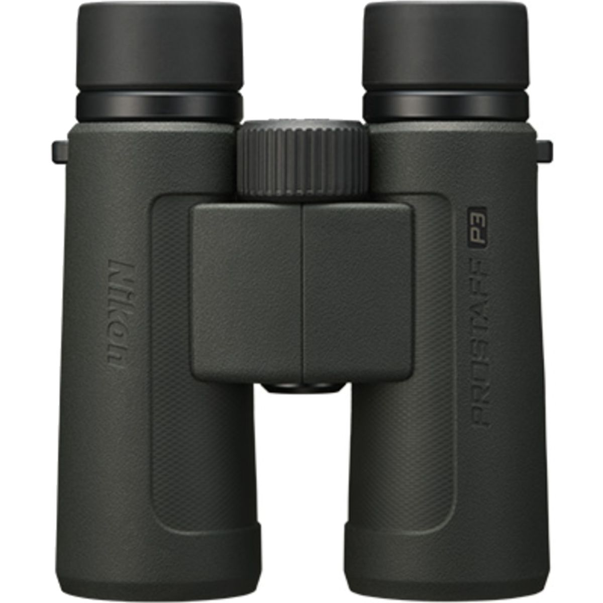 Nikon - Prostaff P3 10x42 Binoculars