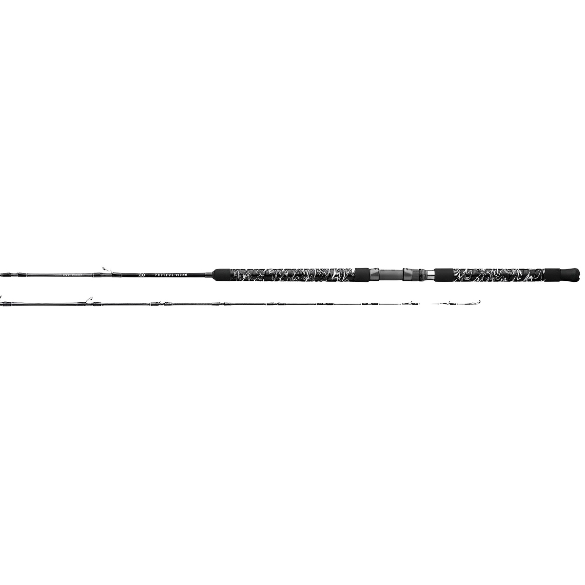 Daiwa - Canne à lancer léger Proteus WN
