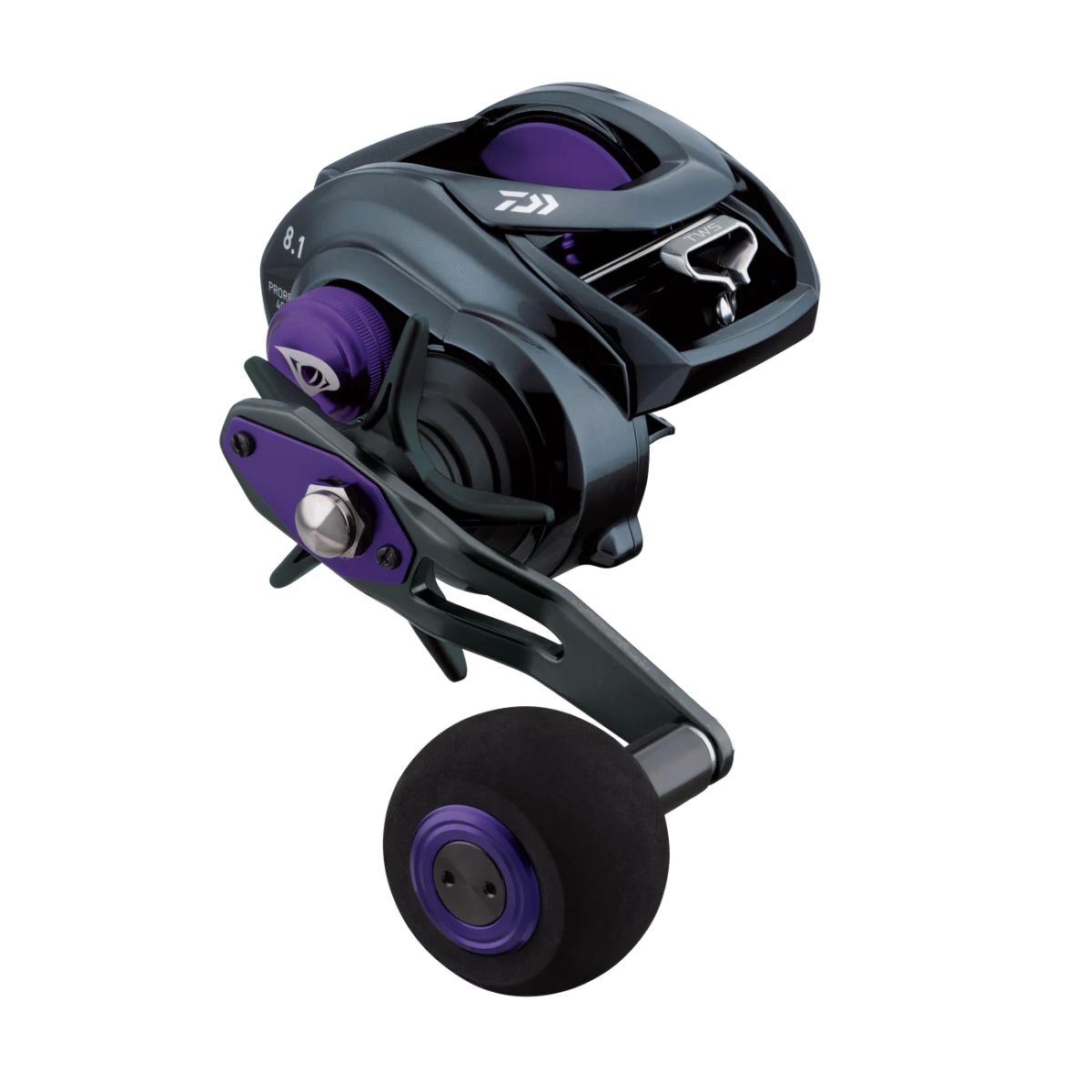 Daiwa - Prorex TW Casting Reel