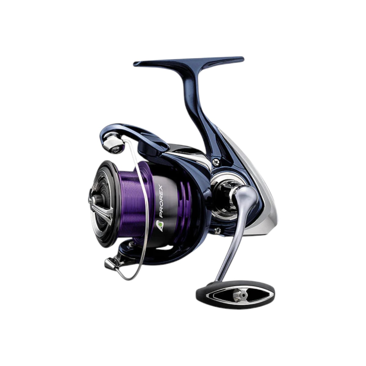 Daiwa - Moulinet à lancer léger Prorex X LT