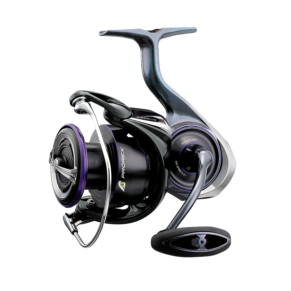 Daiwa - Prorex MQ LT Spinning Reel