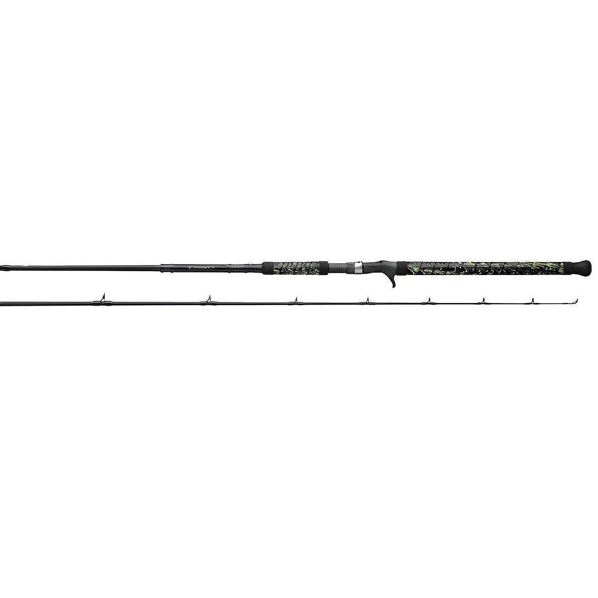 Daiwa - Muskie Prorex Casting Rod