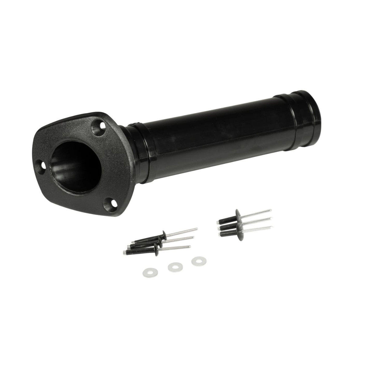 Pelican International - Kayak Flush Mount Rod Holder