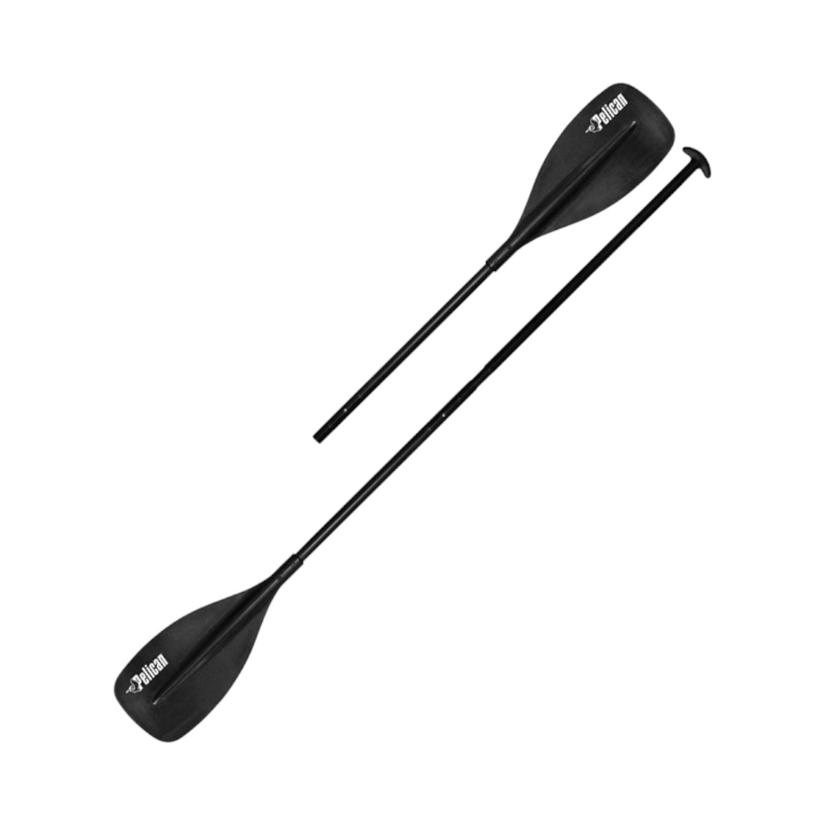 Pelican International - Kayak/SUP Maelström Convertible Paddle
