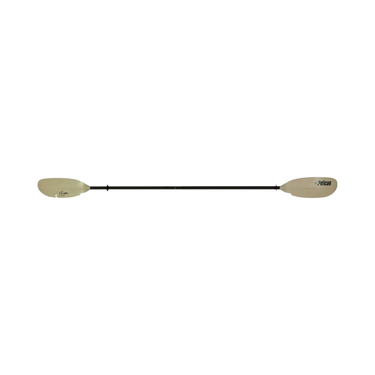 Pelican International - Poseidon Angler Kayak Paddle
