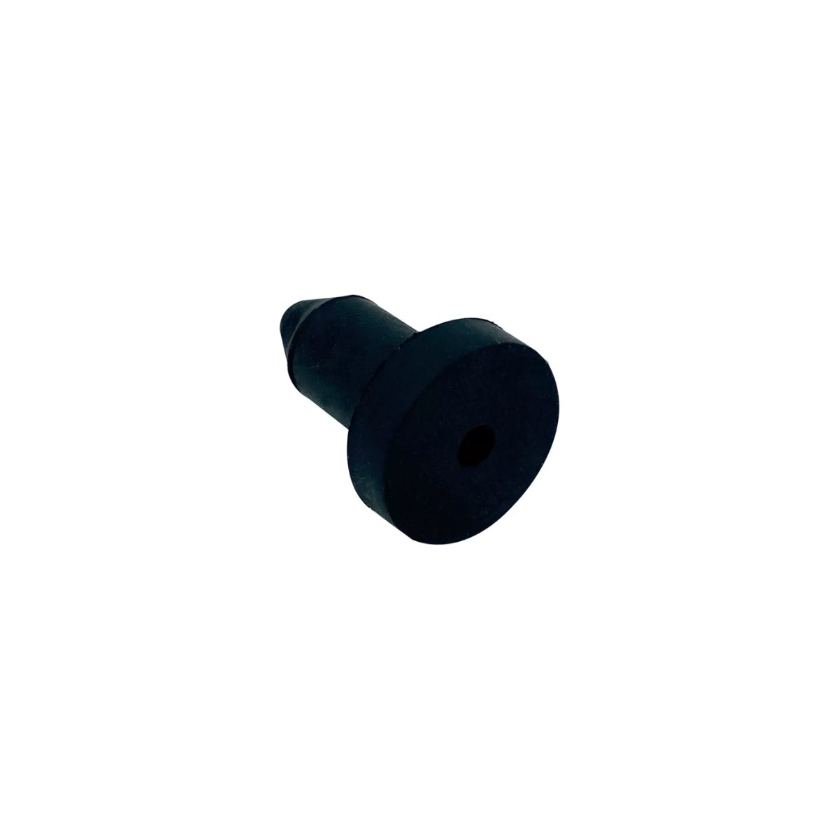 Pelican International - Black Standard Drain Plug for Kayak ½"