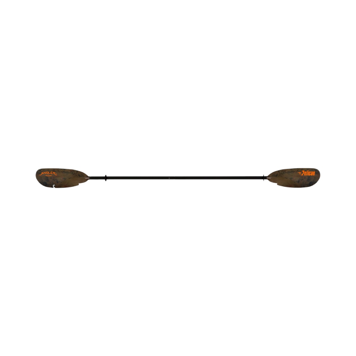 Pelican International - Poseidon Angler Fishing Kayak Paddle