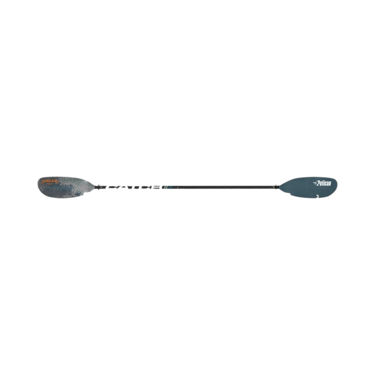 Pelican International - Catch Kayak Fishing Paddle