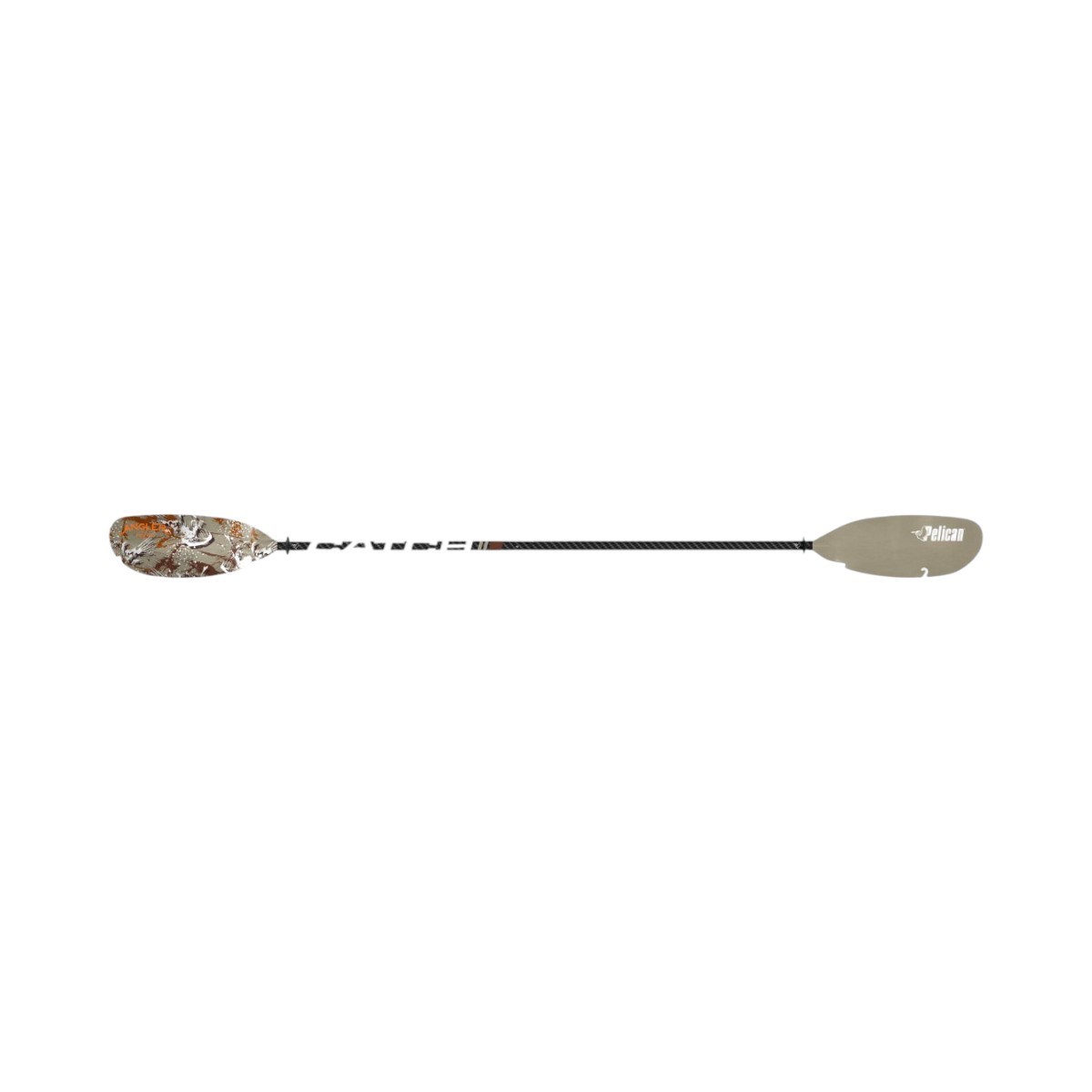 Pelican International - Catch Kayak Fishing Paddle