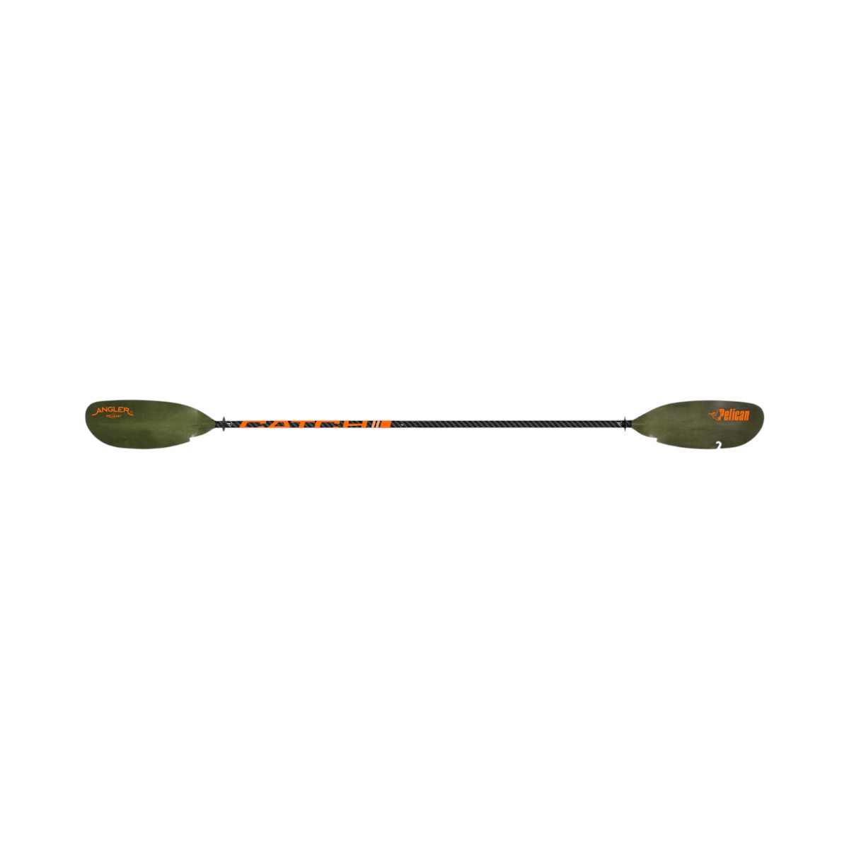 Pelican International - Catch Kayak Fishing Paddle