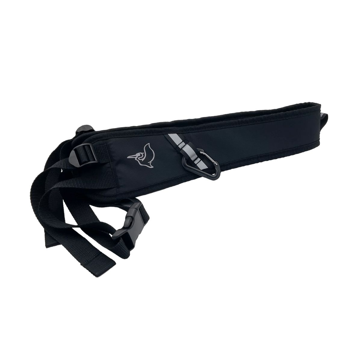 Pelican International - Harnais de traction Pulka pour luge