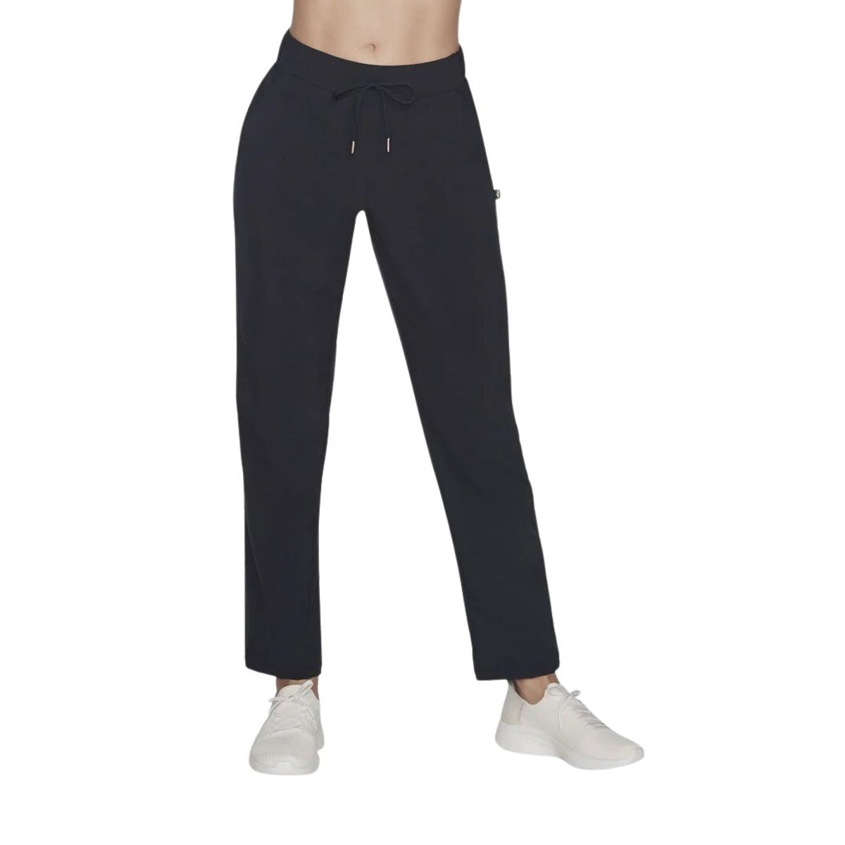 Skechers - Women's Slip-ins Go Walk Commuter Pants