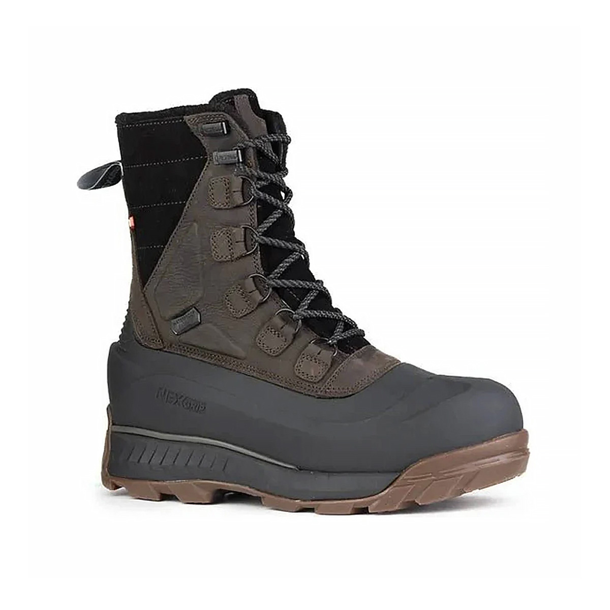 NexGrip - Men's Ice Bromont 4E 10" Boots