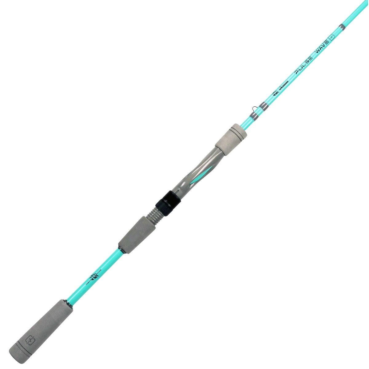 Okuma - Pulse Wave Spinning Rod