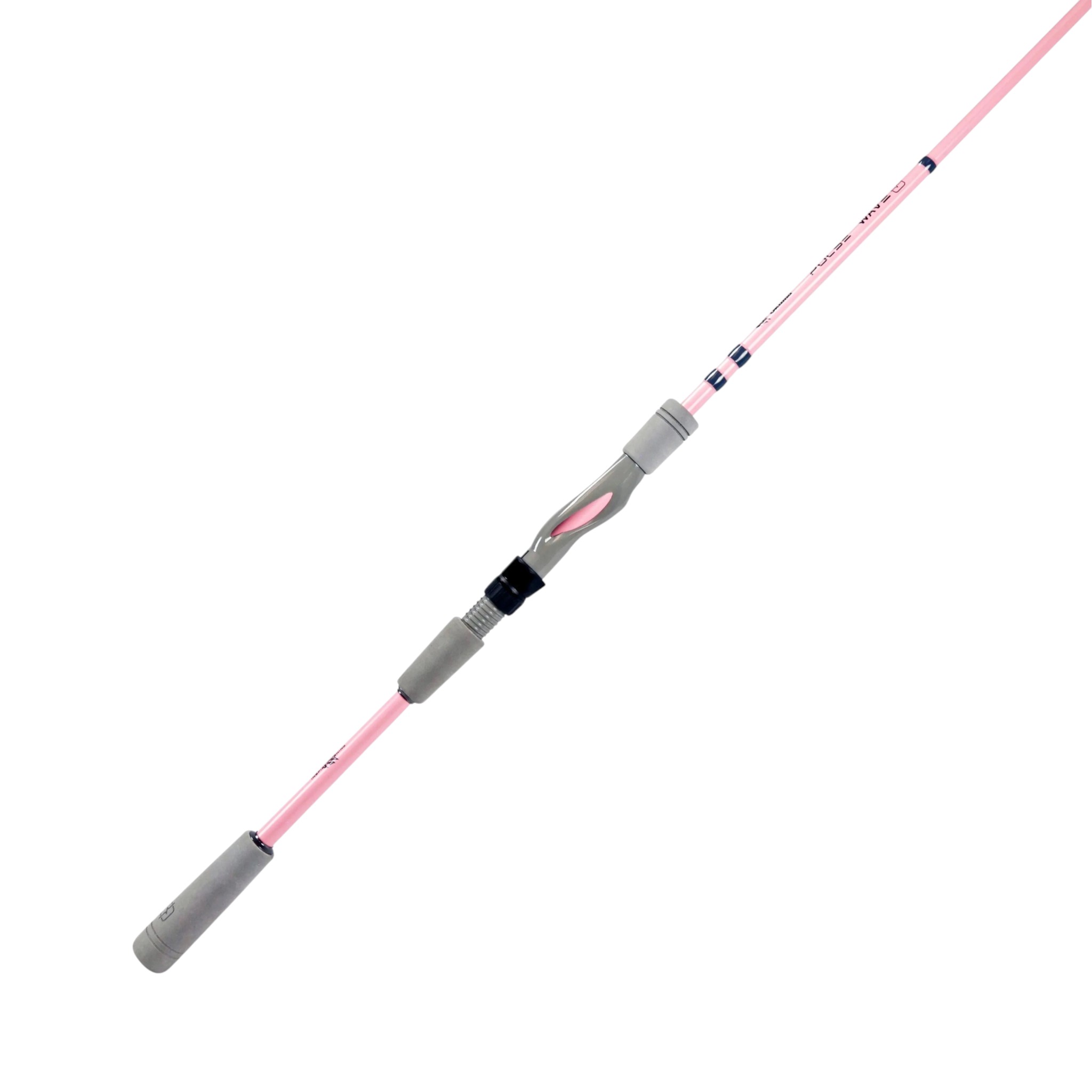 Okuma - Canne à lancer léger Pulse Wave