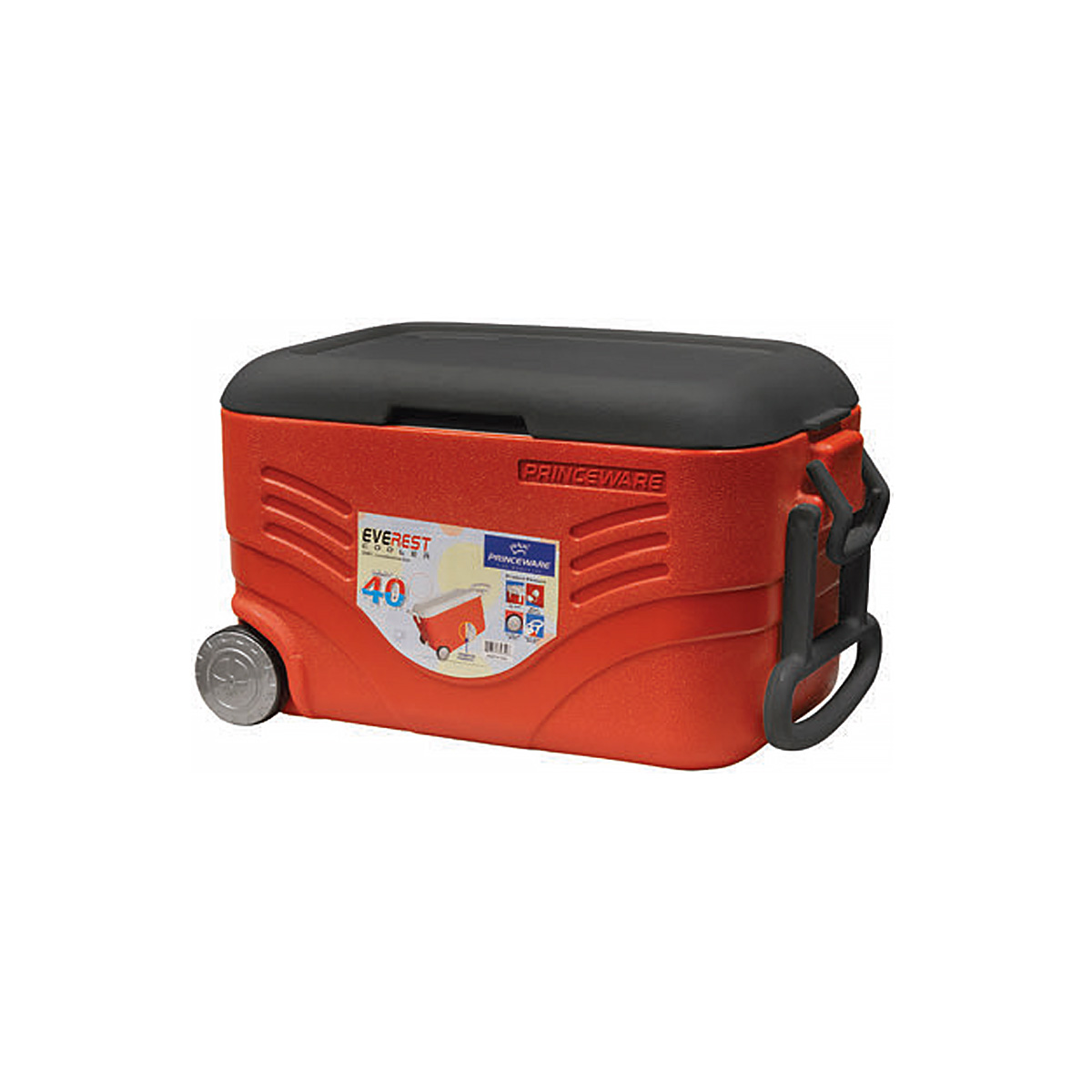 Non-specifiée - Princeware Everest 40 L Cooler