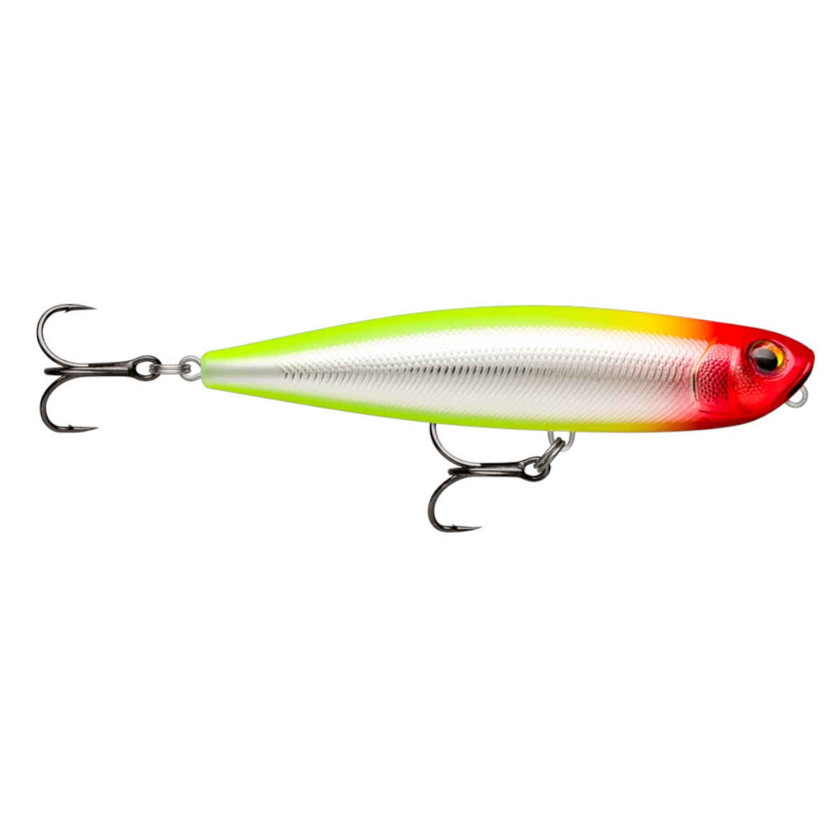 Rapala - Precision Xtreme Pencil Swimbait -  4 ¼"