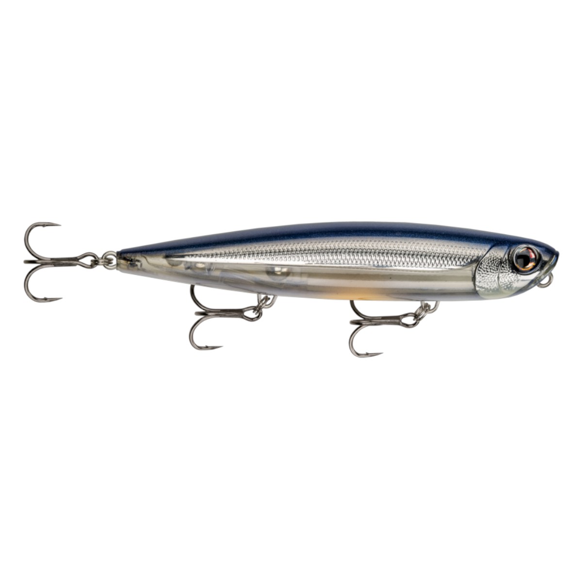 Rapala - Precision Xtreme Pencil Swimbait -  4 ¼"