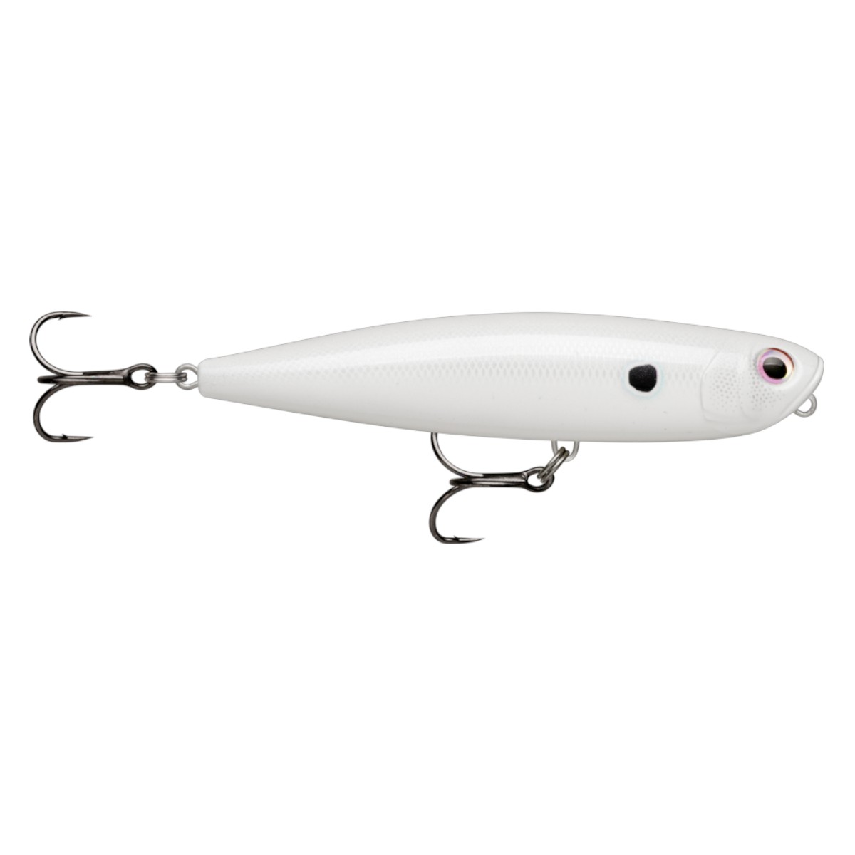 Rapala - Precision Xtreme Pencil Swimbait -  4 ¼"